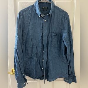 Ralph Lauren Denim Shirt